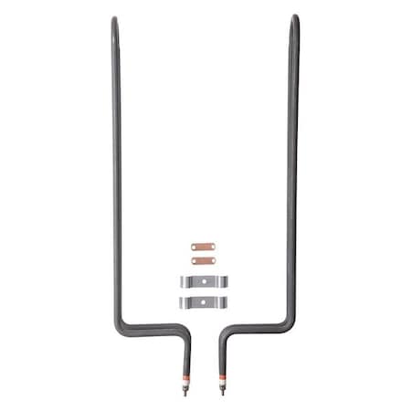 Dryrod Heating Element Kit, Type 900,240/480V 1250700