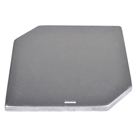 Dryrod Base Cover Kit for Type 2 Oven 1257170