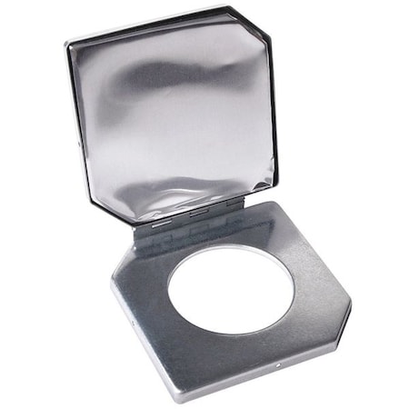 Dryrod Shell Top/Lid Assembly for Type 1 Oven 1257220