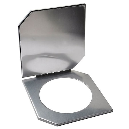 Dryrod Shell Top/Lid Assembly for Type 5 Oven 1257240