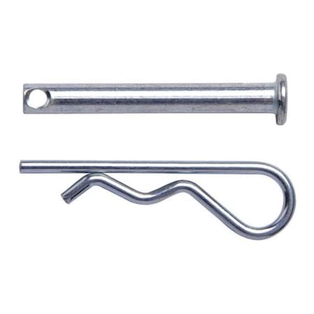 Dryrod Pin and Clip Kit for Type 5/15 Oven 1257431