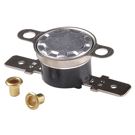 Dryrod Preset Thermostat Kit, Type 1/5/15Oven 1257435