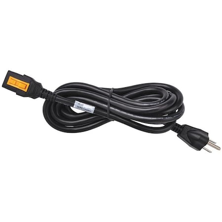 Dryrod Power Cord for all 120V DryRod Portable 1257540