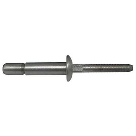 Stanley Engineered Fastening Blind Rivet, 100 PK SSPI-08-06