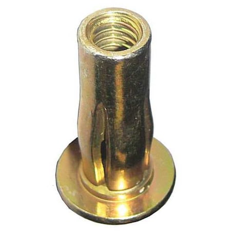 Irwin Nut Insert, 100 PK R-S31-500MG