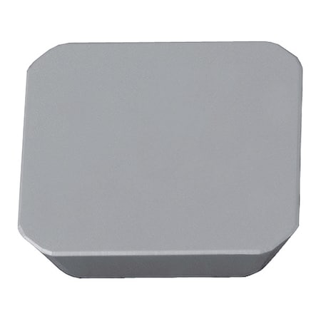 Kyocera Milling Insert, Square, SEKN 42AFTN TN10 SEKN42AFTNTN100M