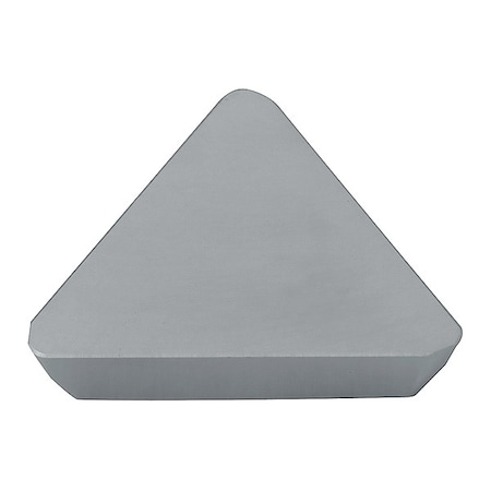 Kyocera Milling Insert, Triangle, TEKN 43PTFR KW TEKN43PTFRKW10