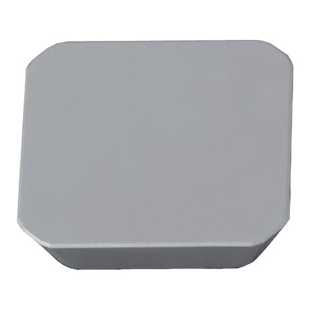 Kyocera Milling Insert, Square, SEKN 42AFFN KW10 SEKN42AFFNKW10