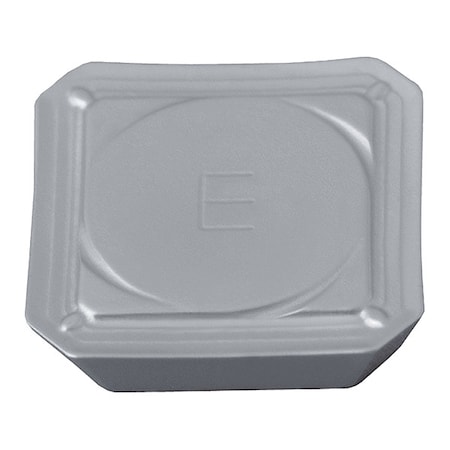 Kyocera Milling Insert, Square, SEKR 42AFENS TN1 SEKR42AFENSTN100M