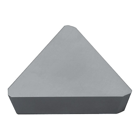 Kyocera Milling Insert, Triangle, TPK 32PDTR TN1 TPK32PDTRTN100M