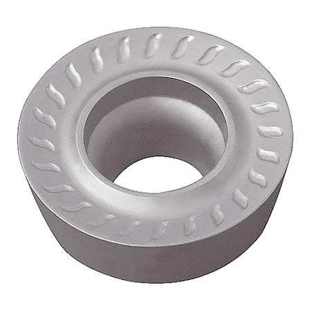 Kyocera Round Milling Insert, Cermet RPMT1606M0HTN100M