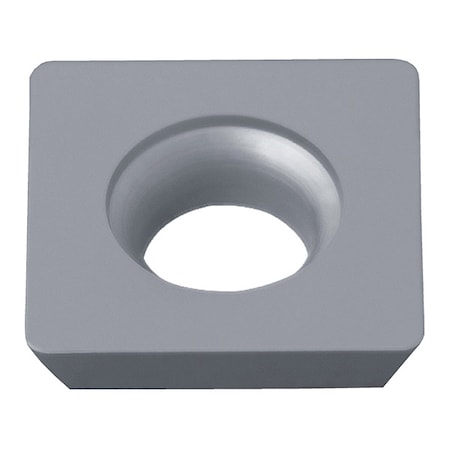 Kyocera Milling Insert, Square, SEKW 421TN TN100 SEKW421TNTN100M
