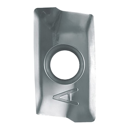 Kyocera Milling Insert, Parallelogram, BDGT 1704 BDGT170404FRJAGW25