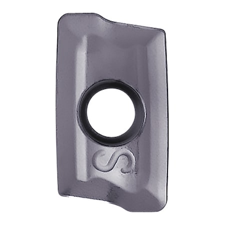 Kyocera Milling Insert, Parallelogram, BDMT 1103 BDMT110308ERJSPR1535