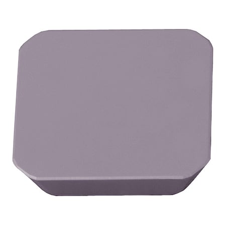 Kyocera Milling Insert, Square, SEKN 42AFTN PR12 SEKN42AFTNPR1210