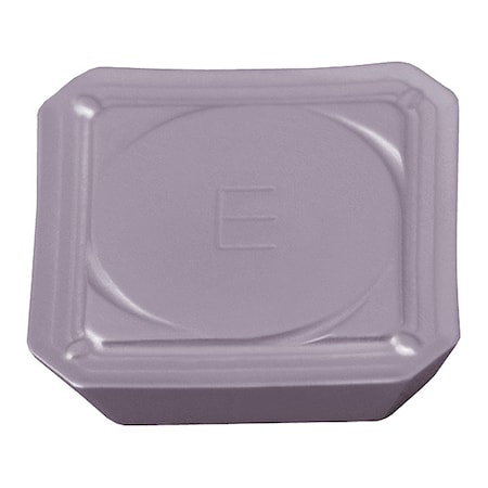 Kyocera Milling Insert, Square, SEKR 42AFENS PR1 SEKR42AFENSPR1225