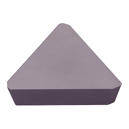 Kyocera Milling Insert, Triangle, TPKN 43PDTR PR TPKN43PDTRPR1210