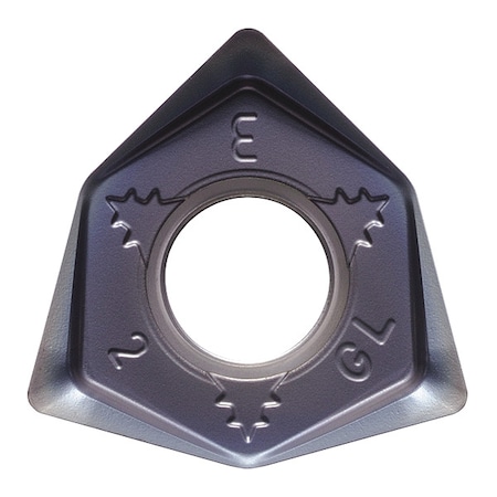 Kyocera Milling Insert, Trigon, WNEU 080608ENGL WNEU080608ENGLPR1525