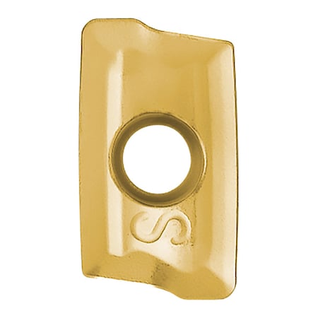 Kyocera Milling Insert, Parallelogram, BDMT 1704 BDMT170404ERJSCA6535