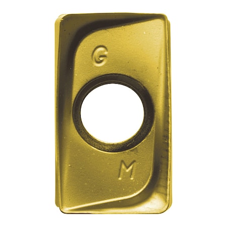 Kyocera Rectangle Milling Insert LOMU100420ERGMCA6535