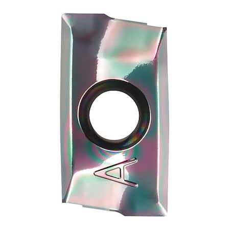 Kyocera Milling Insert, Parallelogram, BDGT 1704 BDGT170431FRJAPDL025