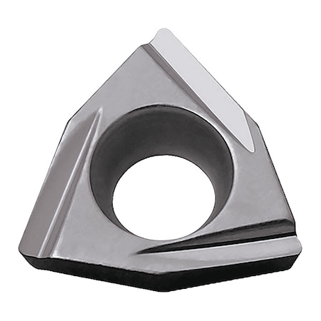 Kyocera Diamond Turning Insert, Trigon, 2, 1 WPGT2151LYKW10