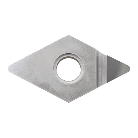 Kyocera Turning Insert, Diamond, DNMM 431M KPD00 DNMM431MKPD001