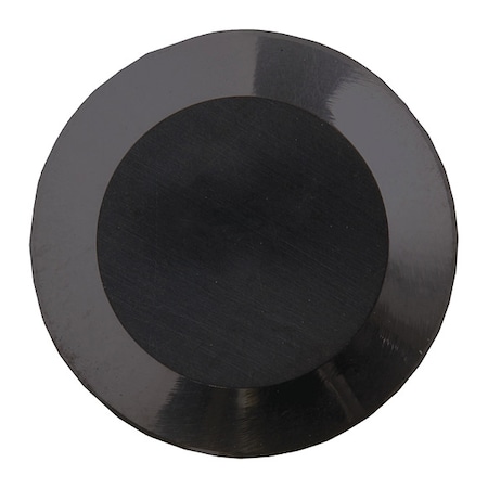 Kyocera Diamond Turning Insert, Round, 4 RCGX104T08015625AAA65