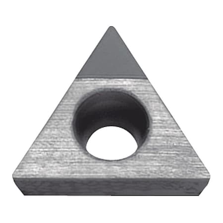 Kyocera Triangle Turning Insert, Grade PCD TCGW221NEKPD001