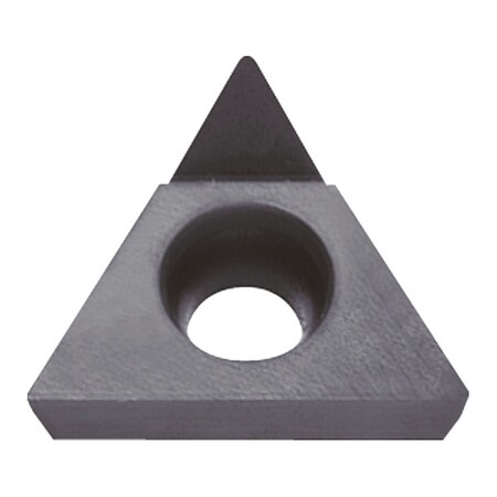 Kyocera Turning Insert, Triangle, TCMT 2205SE KP TCMT2205SEKPD010