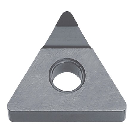 Kyocera Turning Insert, Triangle, TNMM 331MSE KP TNMM331MSEKPD001