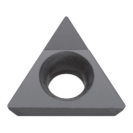 Kyocera Triangle Turning Insert, Grade PCD TPGB18151KPD001