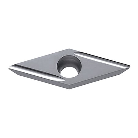 Kyocera Diamond Turning Insert, Diamond, 2, .5 VPET2205FRUSFTN60