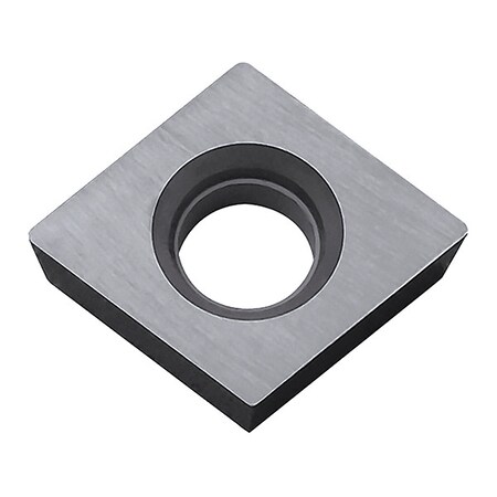 Kyocera Diamond Turning Insert, Diamond, 3, 1 CPMB321KW10