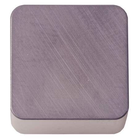 Kyocera Diamond Turning Insert, Square, 4, 4 SNGA434T00825PT600M