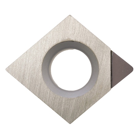 Kyocera Turning Insert, Diamond, CPMH 321NE KPD0 CPMH321NEKPD001