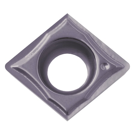 Kyocera Diamond Turning Insert, CCGT3251MFPGQPR1725 CCGT3251MFPGQPR1725