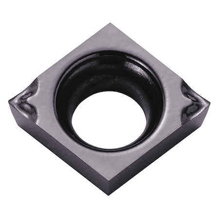Kyocera Diamond Turning Insert, CCGT110905MPCFPR1725 CCGT110905MPCFPR1725