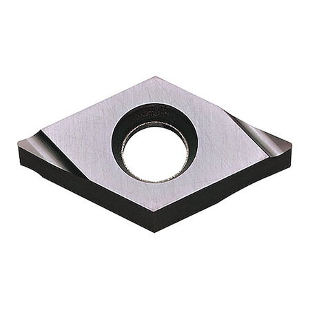 Kyocera Diamond Turning Insert, DNGU22202MFRFPR1725 DNGU22202MFRFPR1725