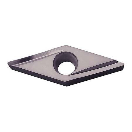 Kyocera Diamond Turning Insert, Diamond, 2, .5 VBGT2205MLYPR1225