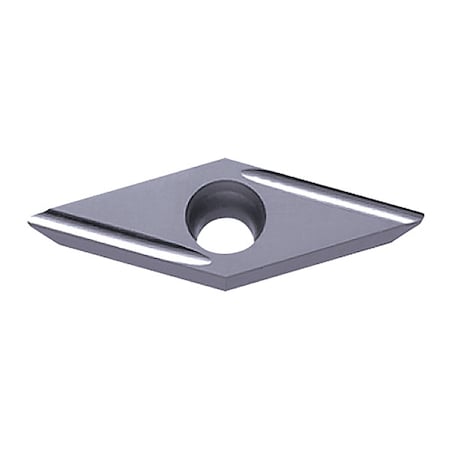 Kyocera Diamond Turning Insert, Diamond, 2, .5 VPET2205MFRUSFPR1225
