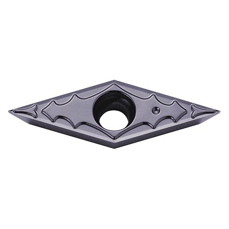 Kyocera Diamond Turning Insert, VPGT2202MPCFPR1725 VPGT2202MPCFPR1725