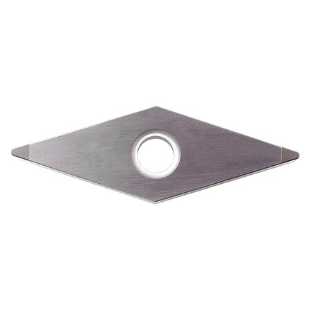 Kyocera Diamond Turning Insert, Diamond, 3, 2 VNGA332S01630MEHKBN05M