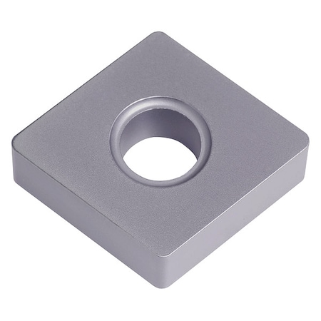 Kyocera Diamond Turning Insert, Diamond, 4, 1 CNMA431PV7005
