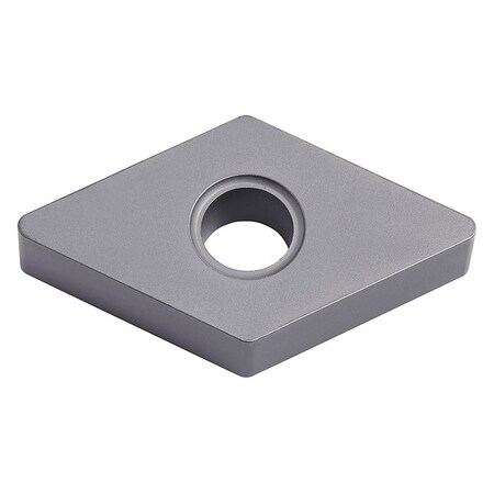 Kyocera Diamond Turning Insert, Diamond, 4, 2 DNMA432PV7005