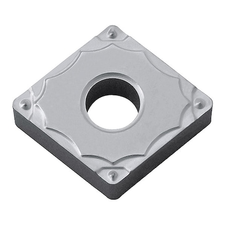 Kyocera Diamond Turning Insert, Diamond, 3, 1 CNMG331GPTN60