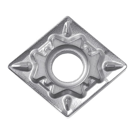 Kyocera Diamond Turning Insert, CNMG433HQTN60 CNMG433HQTN60