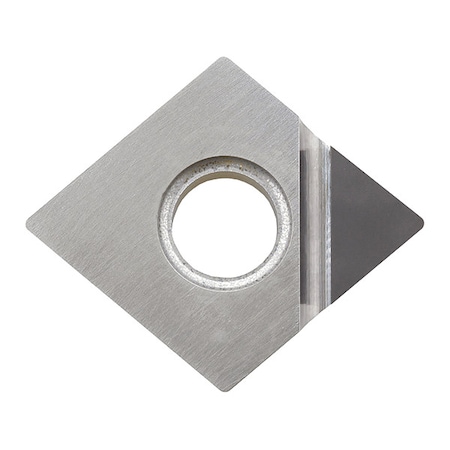 Kyocera Turning Insert, Diamond, CNMM 431M KPD00 CNMM431MKPD001