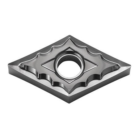 Kyocera Diamond Turning Insert, Diamond, 4, 2 DNMG432AHKW10
