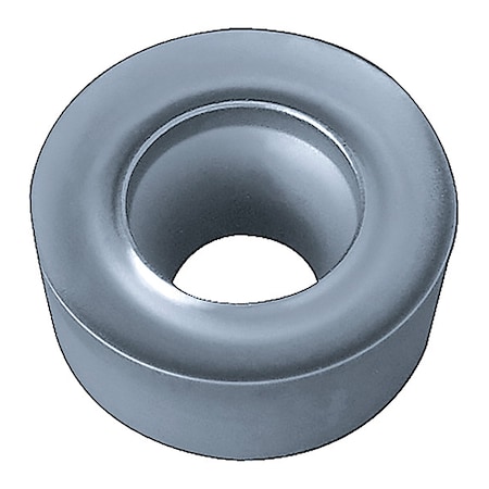 Kyocera Diamond Turning Insert, Round, 5 RCMT1606M0BBTN90